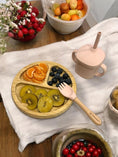 Load image into Gallery viewer, Feeding Set (Pink)