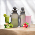 Load image into Gallery viewer, Reusable Food Storage Bags (Pack of 4)