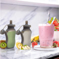 Load image into Gallery viewer, Reusable Food Storage Bags (Pack of 4)